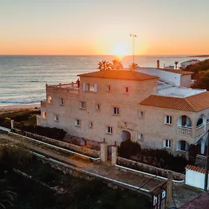 Aparthotel Punta Prima Beach, Punta Prima (Menorca)