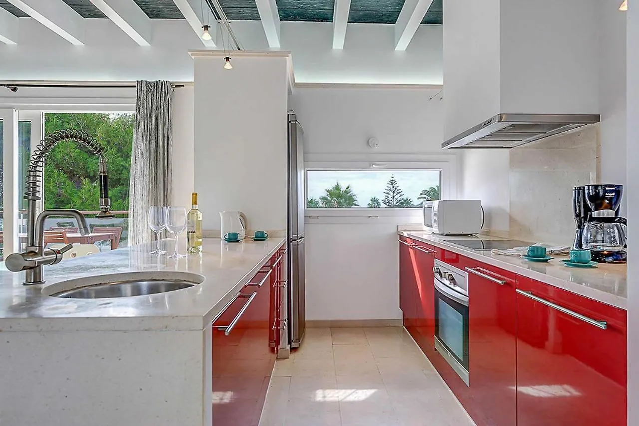 Villa Sol De Flandes Punta Prima  0*, Punta Prima (Menorca) Spagna